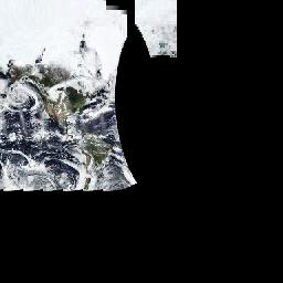 GIBS Satellite Layer