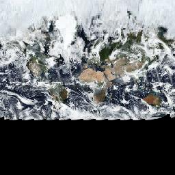 GIBS Satellite Layer